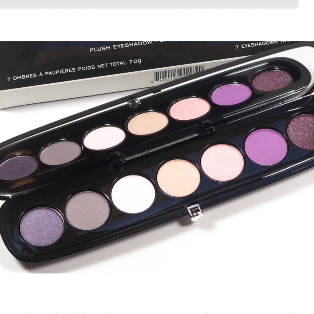 Marc jacobs eyshadow palette in tease